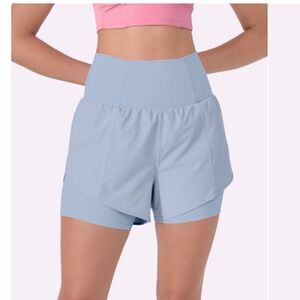 Women’s Halara athletic shorts size L